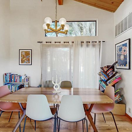 シー・ランチ Hilma Houseヴィラ エクステリア 写真